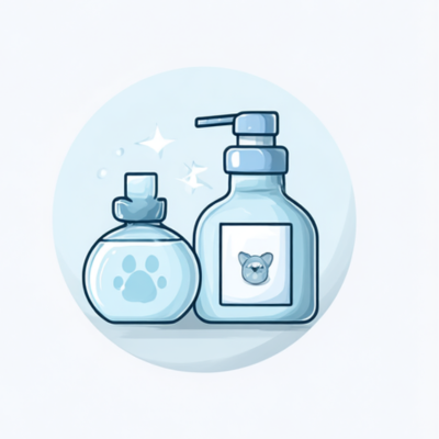 Herbal & Protein-Enriched Shampooing Icon